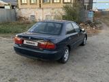 Mazda 323 1996 года за 450 000 тг. в Костанай – фото 5