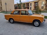 ВАЗ (Lada) 2101 1983 годаүшін850 000 тг. в Туркестан – фото 4