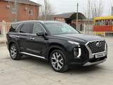 Hyundai Palisade 2020 года за 22 000 000 тг. в Кызылорда – фото 2