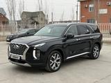 Hyundai Palisade 2020 года за 22 000 000 тг. в Кызылорда – фото 3