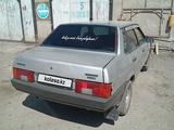 ВАЗ (Lada) 21099 2004 года за 750 000 тг. в Семей – фото 5