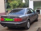 Audi 100 1992 годаүшін1 800 000 тг. в Аса – фото 4