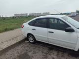 ВАЗ (Lada) Granta 2191 2015 года за 1 950 000 тг. в Астана – фото 2