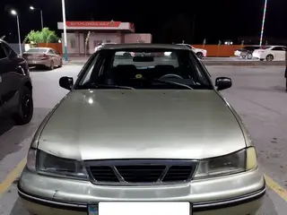 Daewoo Nexia, 2007