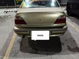 Daewoo Nexia 2007 года за 1 200 000 тг. в Кызылорда – фото 4