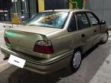Daewoo Nexia 2007 года за 1 200 000 тг. в Кызылорда – фото 5