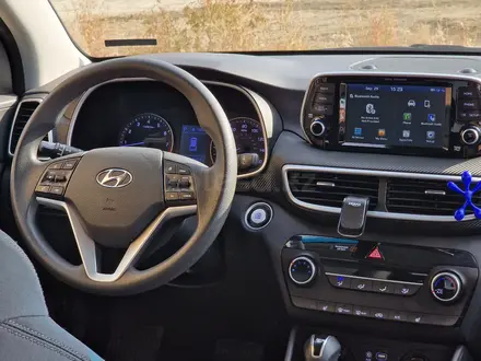 Hyundai Tucson 2019 года за 8 000 000 тг. в Актобе – фото 5