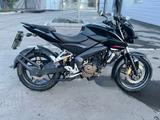 Bajaj  Pulsar NS 200 2016 года за 1 000 000 тг. в Павлодар