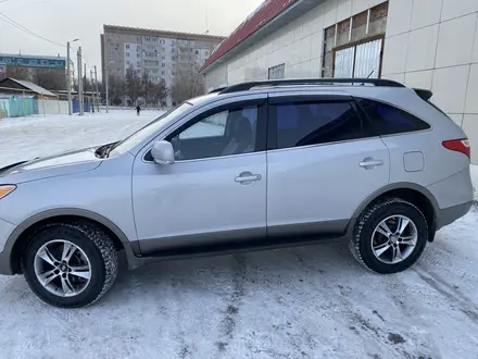 Hyundai Veracruz 2008 года за 6 800 000 тг. в Костанай – фото 5