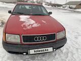 Audi 100 1992 года за 1 100 000 тг. в Караганда – фото 2