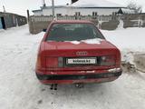 Audi 100 1992 годаүшін1 100 000 тг. в Караганда – фото 5