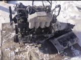 Матор мотор двигатель привозной мерседес 111 за 330 000 тг. в Алматы – фото 2