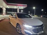 Chevrolet Malibu 2020 года за 9 300 000 тг. в Алматы