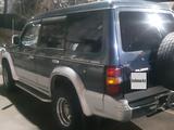 Mitsubishi Pajero 1993 года за 1 400 000 тг. в Алматы – фото 2