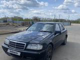 Mercedes-Benz C 180 1994 годаүшін870 000 тг. в Актобе