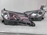 Фары передние Toyota Rav4 4-поколение (2012-2015) за 46 000 тг. в Астана