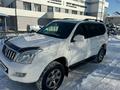 Toyota Land Cruiser Prado 2008 года за 12 500 000 тг. в Алматы – фото 13