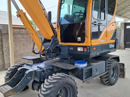Hyundai  R55-7 2013 года за 20 000 000 тг. в Алматы – фото 10