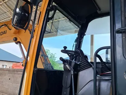Hyundai  R55-7 2013 года за 20 000 000 тг. в Алматы – фото 13