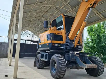 Hyundai  R55-7 2013 года за 20 000 000 тг. в Алматы – фото 12