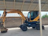 Hyundai  R55-7 2013 годаүшін20 000 000 тг. в Алматы