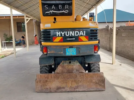 Hyundai  R55-7 2013 года за 20 000 000 тг. в Алматы – фото 2