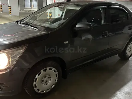 Chevrolet Cobalt 2020 года за 4 800 000 тг. в Астана