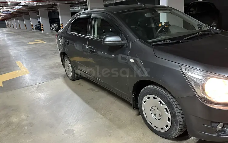 Chevrolet Cobalt 2020 годаfor4 600 000 тг. в Астана