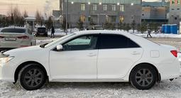 Toyota Camry 2013 годаүшін8 500 000 тг. в Астана – фото 4