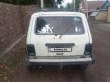 ВАЗ (Lada) Lada 2121 1998 года за 1 100 000 тг. в Караганда – фото 3
