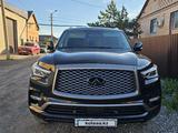 Infiniti QX80 2020 года за 23 850 000 тг. в Караганда – фото 3