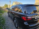Infiniti QX80 2020 года за 23 850 000 тг. в Караганда – фото 5