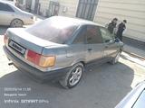 Audi 80 1990 годаfor550 000 тг. в Кызылорда