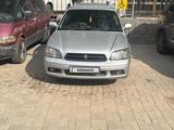 Subaru Legacy 1998 годаүшін3 200 000 тг. в Балхаш – фото 3