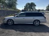 Subaru Legacy 1998 годаүшін3 200 000 тг. в Балхаш – фото 4