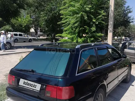 Audi A6 1994 года за 2 999 999 тг. в Шымкент – фото 23