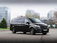 Mercedes-Benz V 250 2021 года за 29 000 000 тг. в Астана