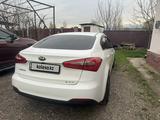 Kia Cerato 2014 года за 6 500 000 тг. в Алматы – фото 3