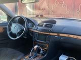Mercedes-Benz E 320 2003 годаfor4 290 000 тг. в Кызылорда