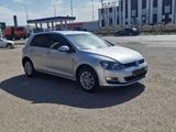 Volkswagen Golf 2014 годаүшін5 800 000 тг. в Атырау – фото 3