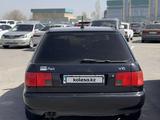 Audi A6 1995 года за 2 750 000 тг. в Алматы – фото 4