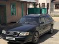 Audi A6 1995 годаүшін2 500 000 тг. в Алматы – фото 9