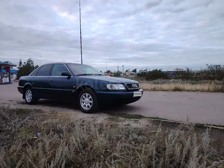 Audi A6 1996 года за 3 700 000 тг. в Кокшетау – фото 10