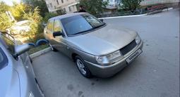 ВАЗ (Lada) 2110 2001 годаүшін850 000 тг. в Уральск