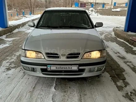 Nissan Primera 1997 года за 2 000 000 тг. в Темиртау