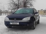 Ford Mondeo 2000 года за 2 200 000 тг. в Актобе – фото 3