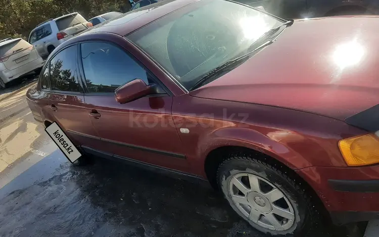 Volkswagen Passat 2000 годаүшін3 000 000 тг. в Петропавловск