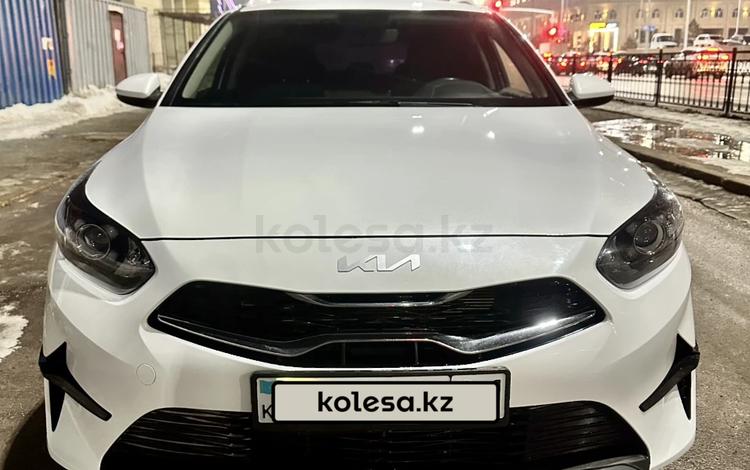 Kia Cee'd — миниатюра 2