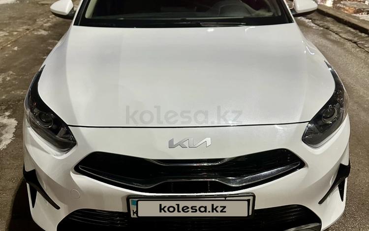 Kia Cee'd — фото 1