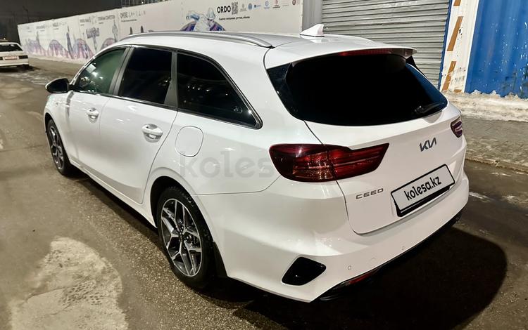 Kia Cee'd — миниатюра 4